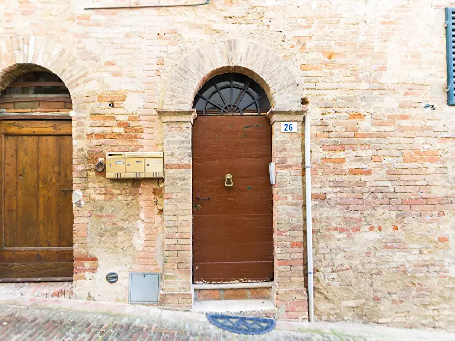 Immagine 2 di Appartamento in vendita  in STRADA GROSSETANA 26 a Siena