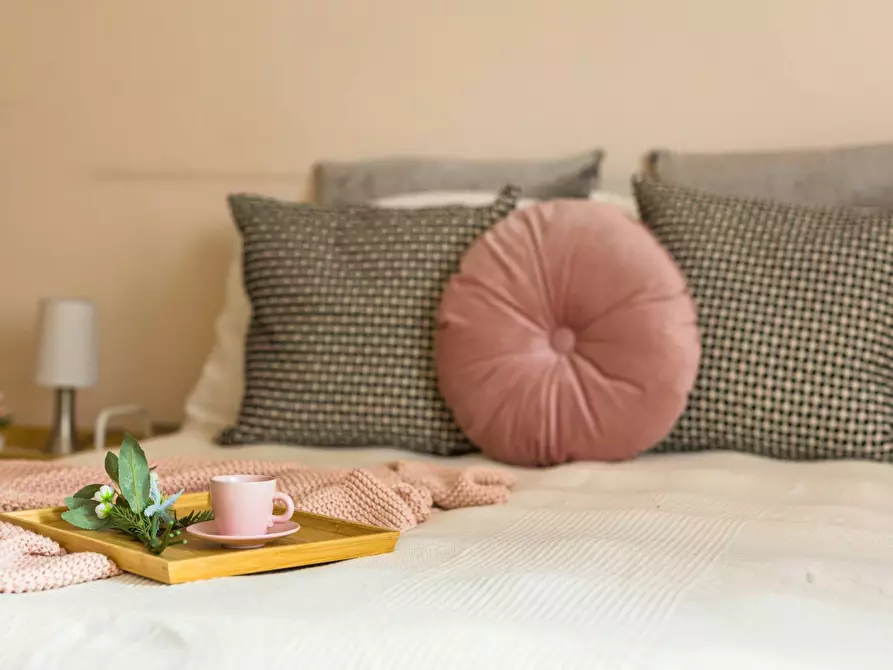 Immagine 23 di Appartamento in vendita  in via principale 204 a Siena