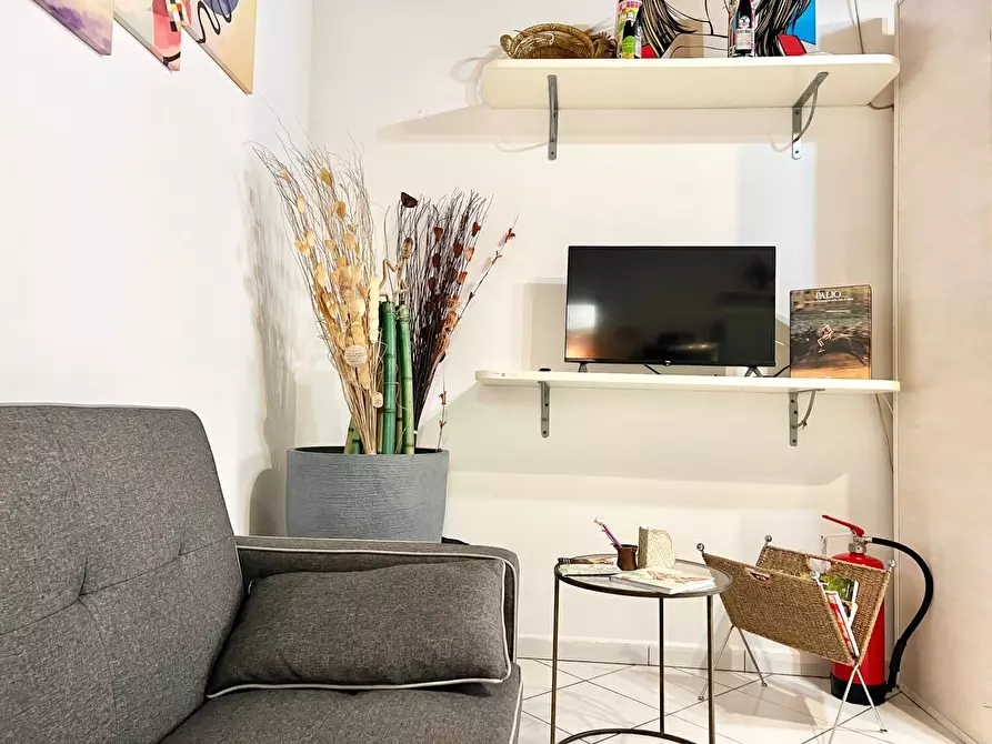 Immagine 7 di Appartamento in vendita  in via giuseppe garibaldi 24 a Colle Di Val D'elsa