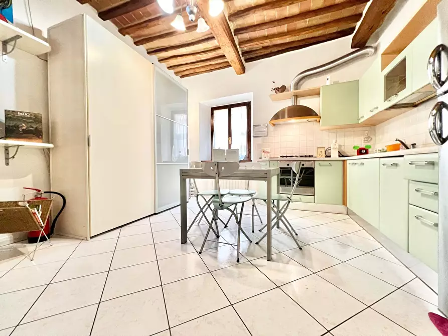 Immagine 16 di Appartamento in vendita  in via giuseppe garibaldi 24 a Colle Di Val D'elsa