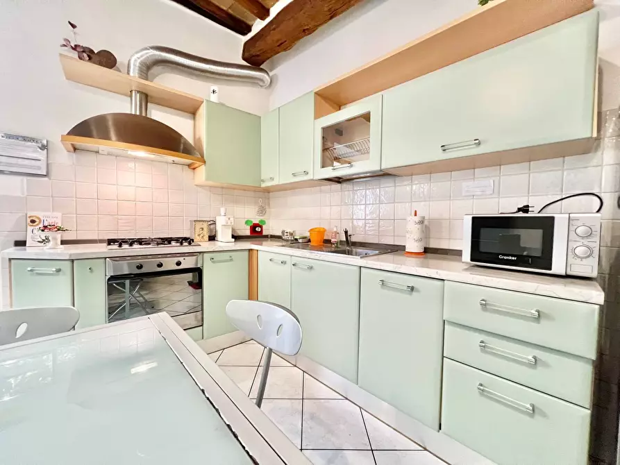 Immagine 12 di Appartamento in vendita  in via giuseppe garibaldi 24 a Colle Di Val D'elsa