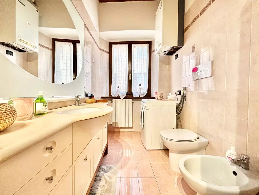 Immagine 20 di Appartamento in vendita  in via giuseppe garibaldi 24 a Colle Di Val D'elsa