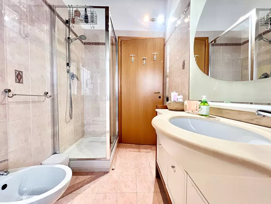 Immagine 19 di Appartamento in vendita  in via giuseppe garibaldi 24 a Colle Di Val D'elsa