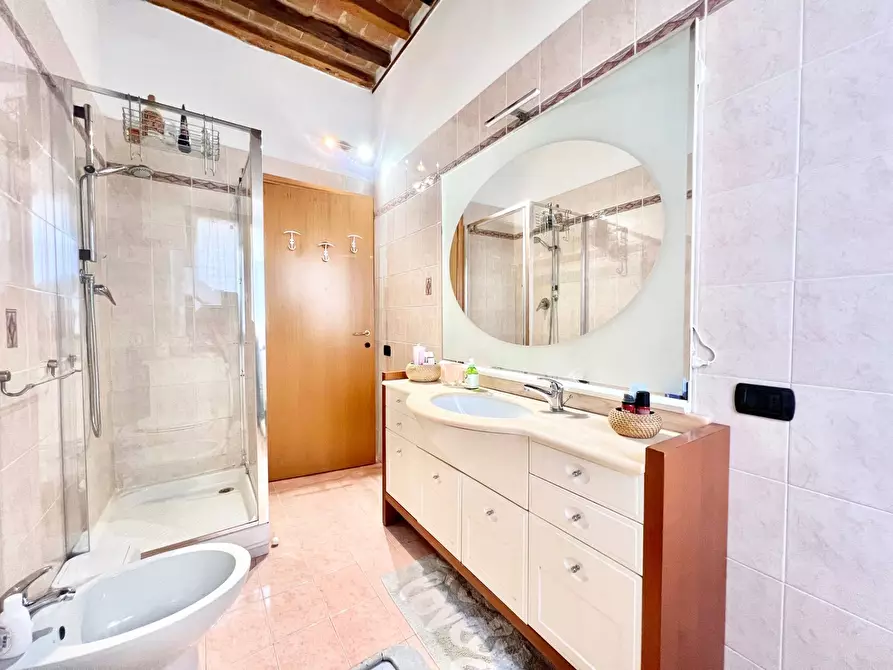 Immagine 18 di Appartamento in vendita  in via giuseppe garibaldi 24 a Colle Di Val D'elsa