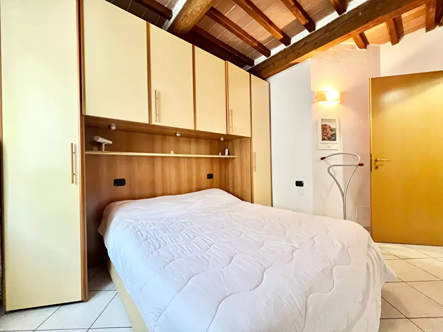 Immagine 24 di Appartamento in vendita  in via giuseppe garibaldi 24 a Colle Di Val D'elsa