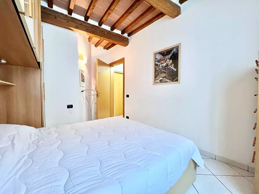 Immagine 27 di Appartamento in vendita  in via giuseppe garibaldi 24 a Colle Di Val D'elsa