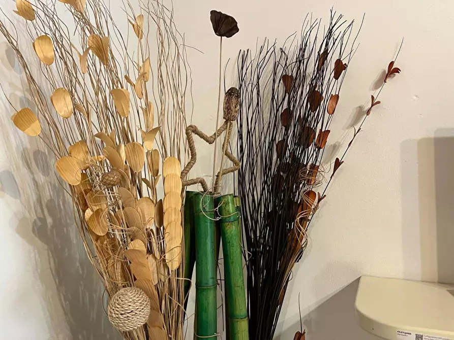 Immagine 8 di Appartamento in vendita  in via giuseppe garibaldi 24 a Colle Di Val D'elsa