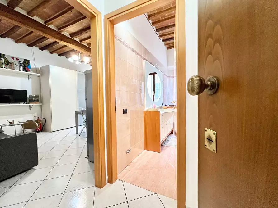 Immagine 30 di Appartamento in vendita  in via giuseppe garibaldi 24 a Colle Di Val D'elsa