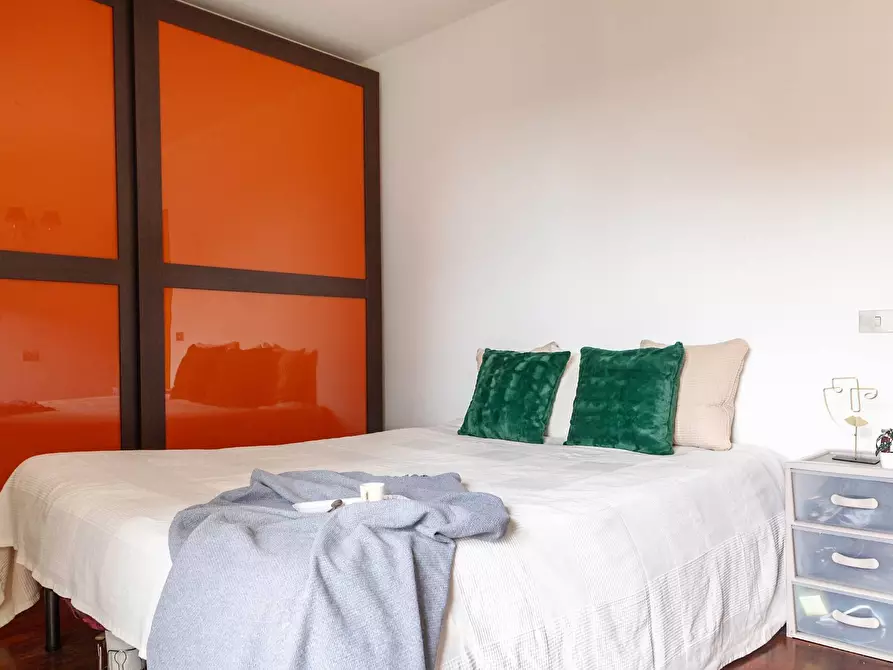 Immagine 13 di Appartamento in vendita  in Via Treves Frilli 3 a Poggibonsi