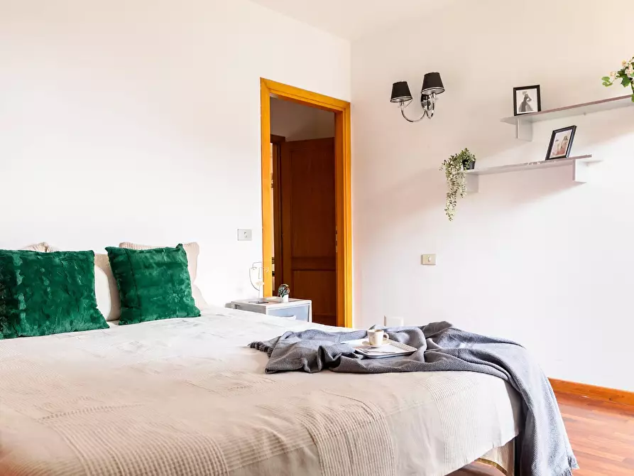 Immagine 12 di Appartamento in vendita  in Via Treves Frilli 3 a Poggibonsi