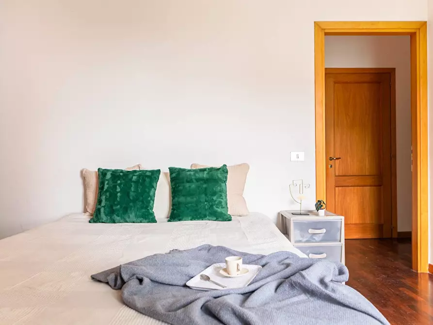 Immagine 10 di Appartamento in vendita  in Via Treves Frilli 3 a Poggibonsi