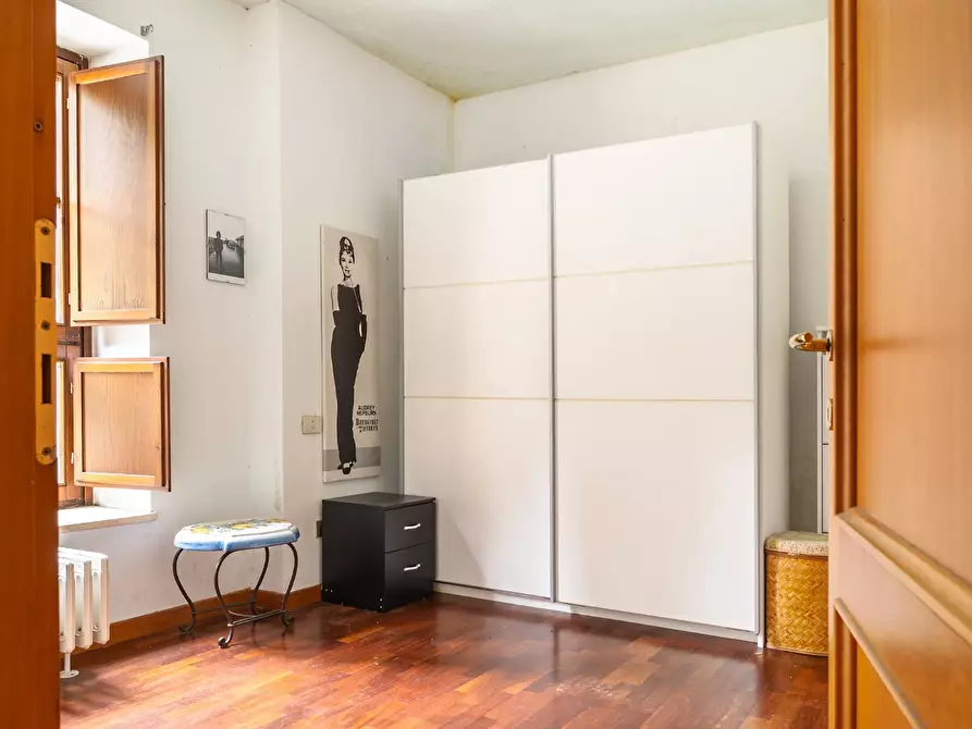 Immagine 20 di Appartamento in vendita  in Via Treves Frilli 3 a Poggibonsi