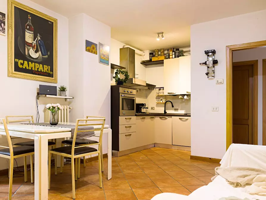 Immagine 7 di Appartamento in vendita  in Via Treves Frilli 3 a Poggibonsi