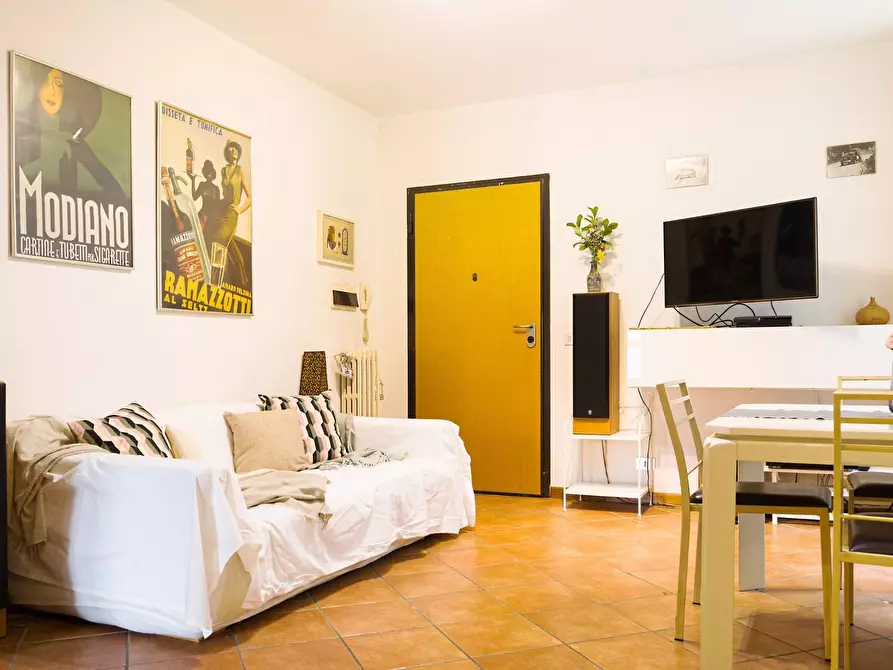 Immagine 22 di Appartamento in vendita  in Via Treves Frilli 3 a Poggibonsi