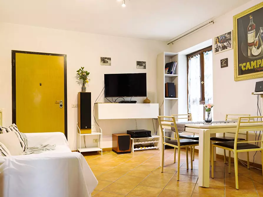 Immagine 1 di Appartamento in vendita  in Via Treves Frilli 3 a Poggibonsi