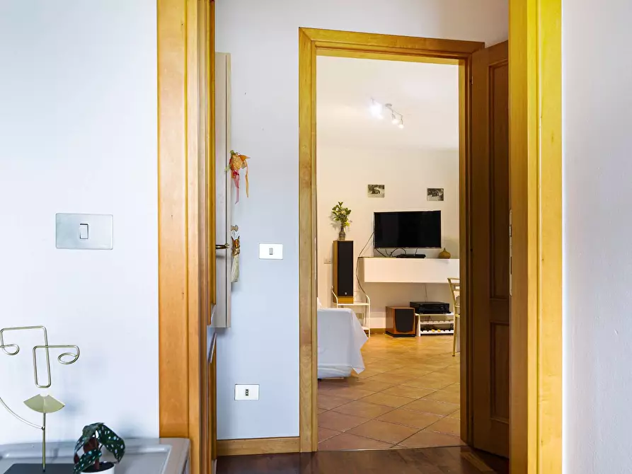 Immagine 16 di Appartamento in vendita  in Via Treves Frilli 3 a Poggibonsi