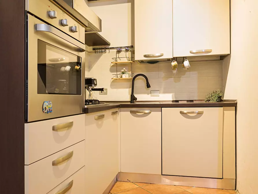 Immagine 8 di Appartamento in vendita  in Via Treves Frilli 3 a Poggibonsi