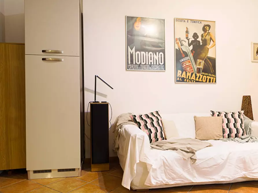 Immagine 4 di Appartamento in vendita  in Via Treves Frilli 3 a Poggibonsi