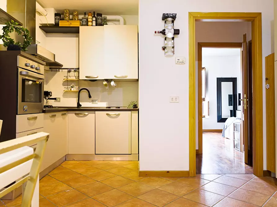 Immagine 6 di Appartamento in vendita  in Via Treves Frilli 3 a Poggibonsi