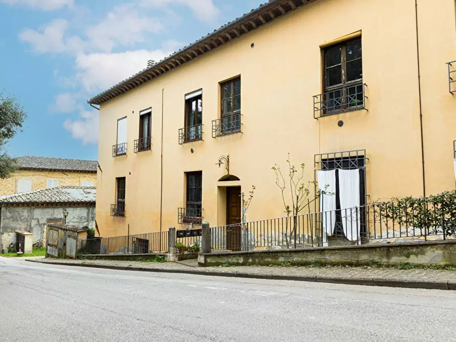 Immagine 24 di Appartamento in vendita  in Via Treves Frilli 3 a Poggibonsi