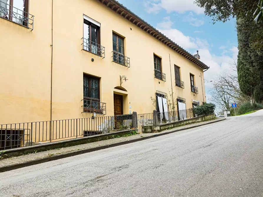 Immagine 23 di Appartamento in vendita  in Via Treves Frilli 3 a Poggibonsi