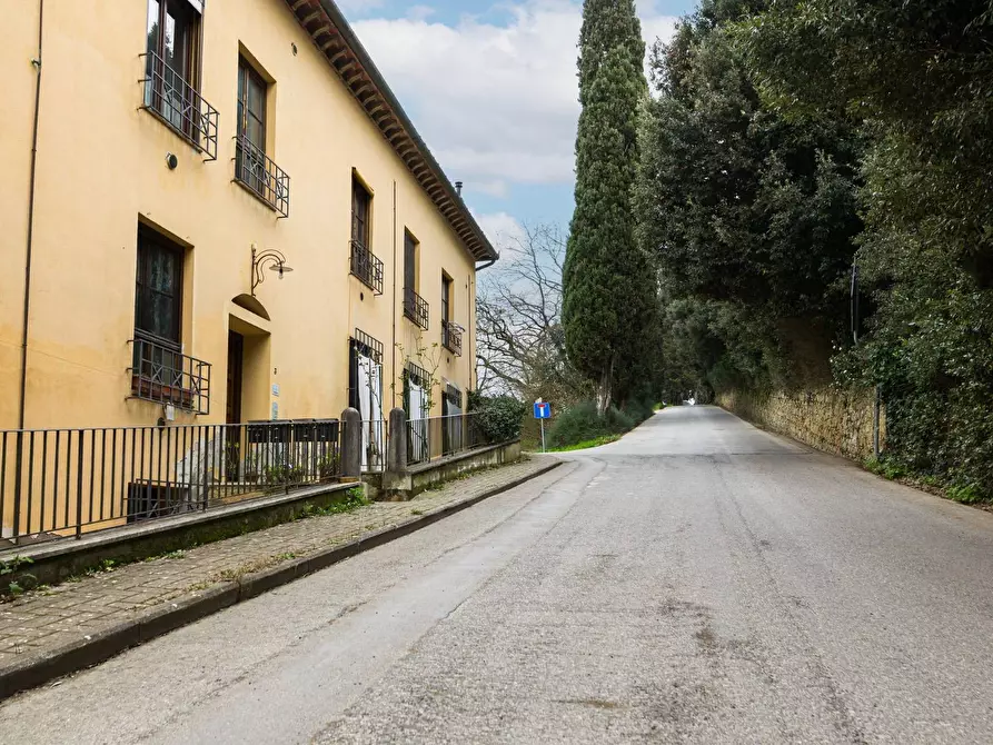 Immagine 25 di Appartamento in vendita  in Via Treves Frilli 3 a Poggibonsi