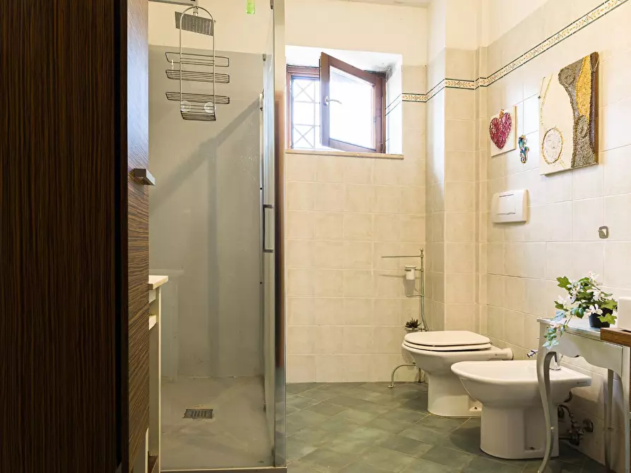 Immagine 18 di Appartamento in vendita  in Via Treves Frilli 3 a Poggibonsi