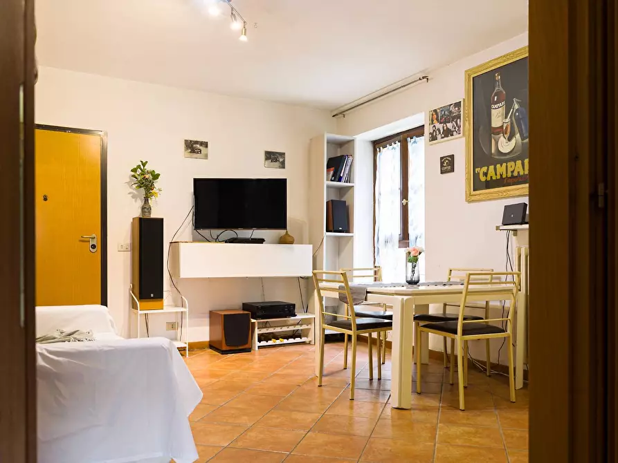 Immagine 21 di Appartamento in vendita  in Via Treves Frilli 3 a Poggibonsi