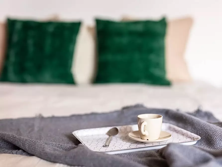 Immagine 11 di Appartamento in vendita  in Via Treves Frilli 3 a Poggibonsi