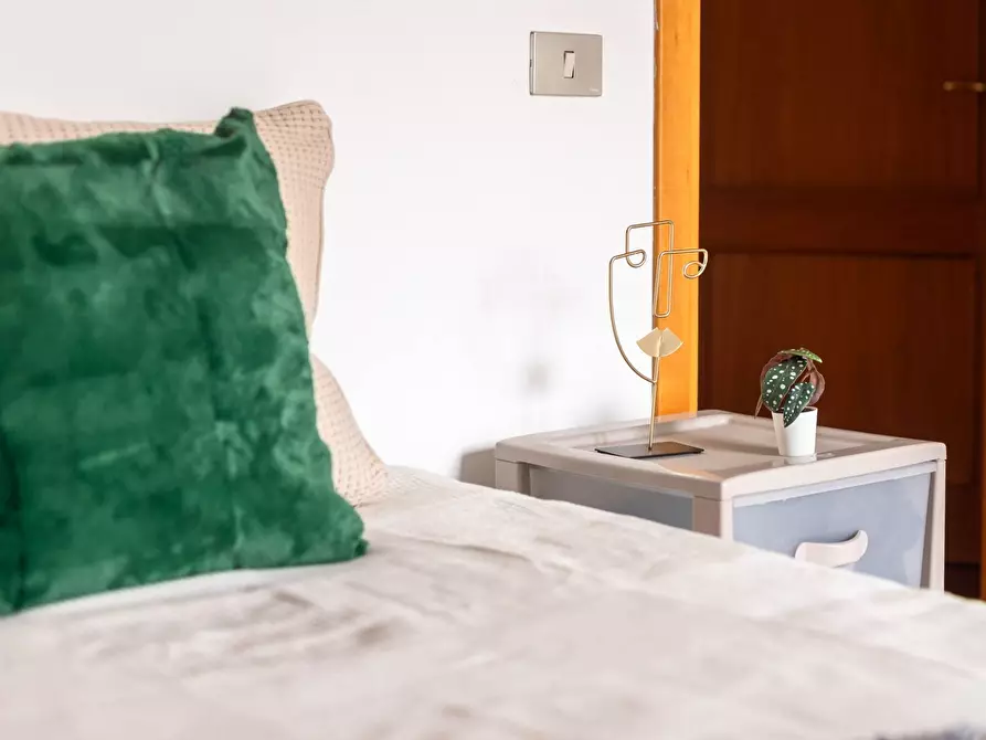 Immagine 15 di Appartamento in vendita  in Via Treves Frilli 3 a Poggibonsi