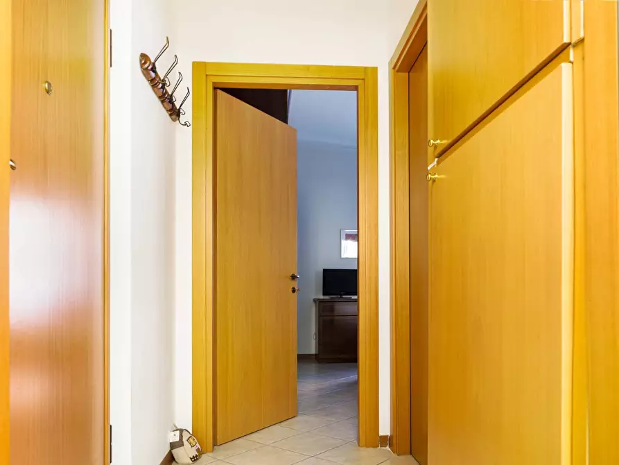 Immagine 21 di Appartamento in vendita  in Via Paolo frajese 41 a Siena