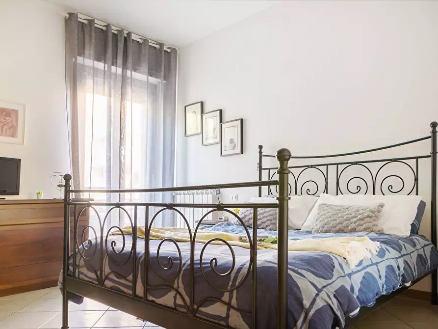 Immagine 23 di Appartamento in vendita  in Via Paolo frajese 41 a Siena