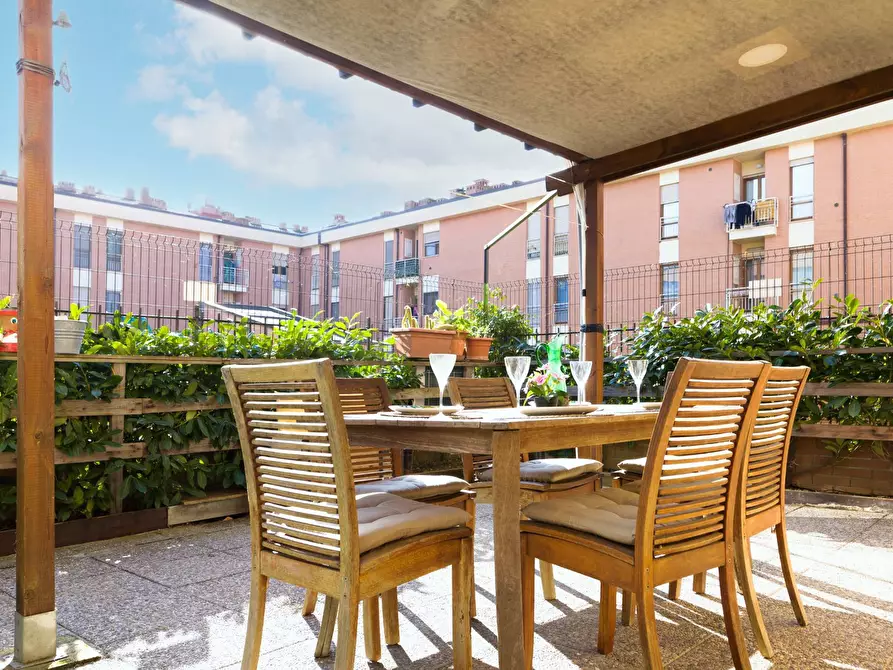 Immagine 1 di Appartamento in vendita  in Via Paolo frajese 41 a Siena