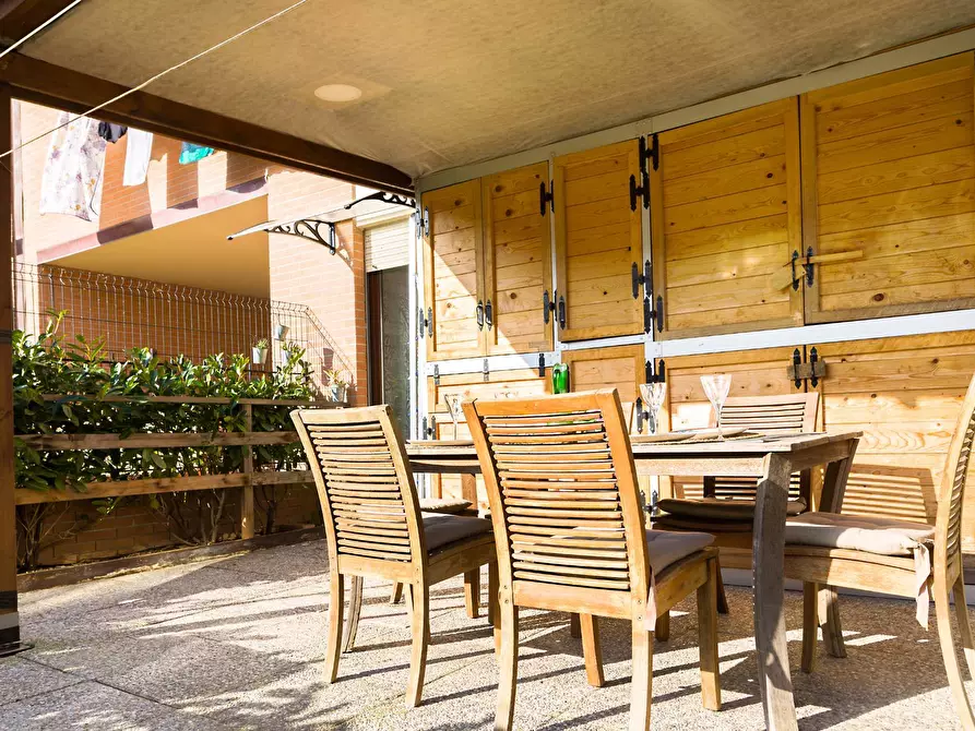 Immagine 14 di Appartamento in vendita  in Via Paolo frajese 41 a Siena