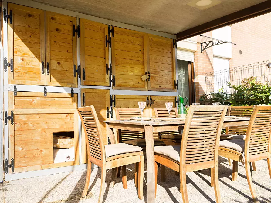 Immagine 15 di Appartamento in vendita  in Via Paolo frajese 41 a Siena