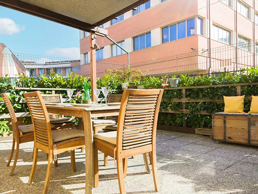 Immagine 13 di Appartamento in vendita  in Via Paolo frajese 41 a Siena