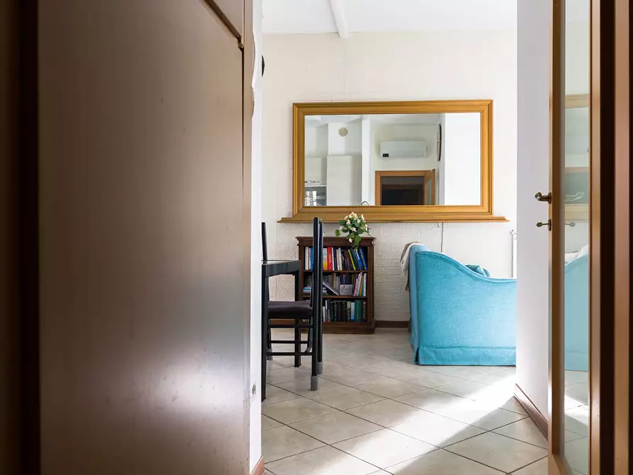 Immagine 2 di Appartamento in vendita  in Via Paolo frajese 41 a Siena