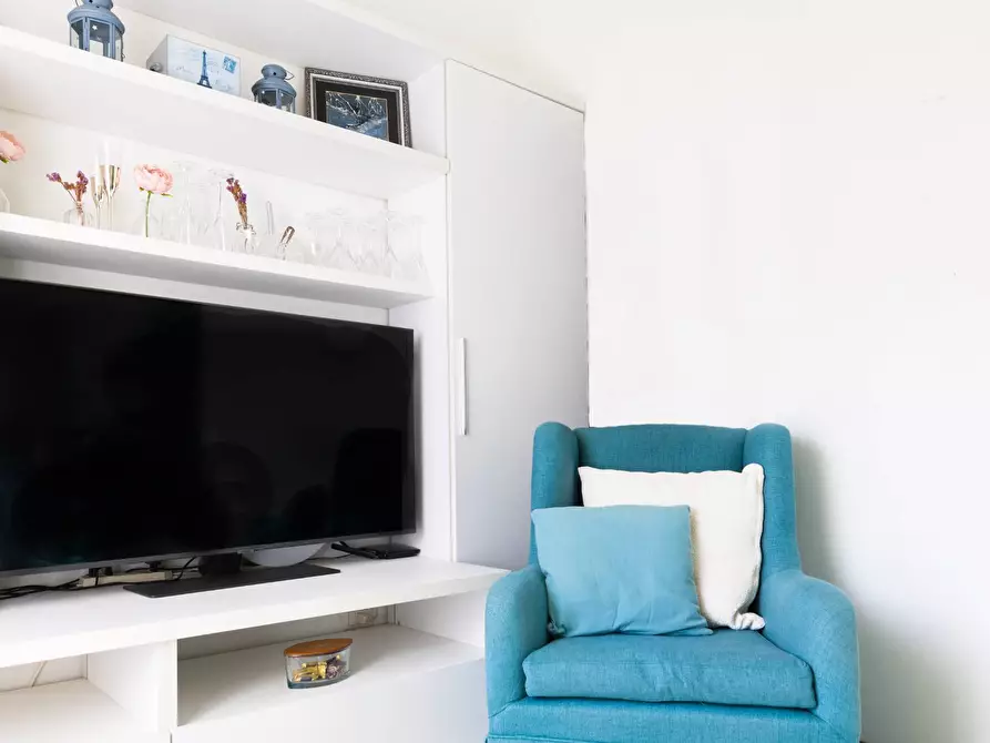 Immagine 11 di Appartamento in vendita  in Via Paolo frajese 41 a Siena