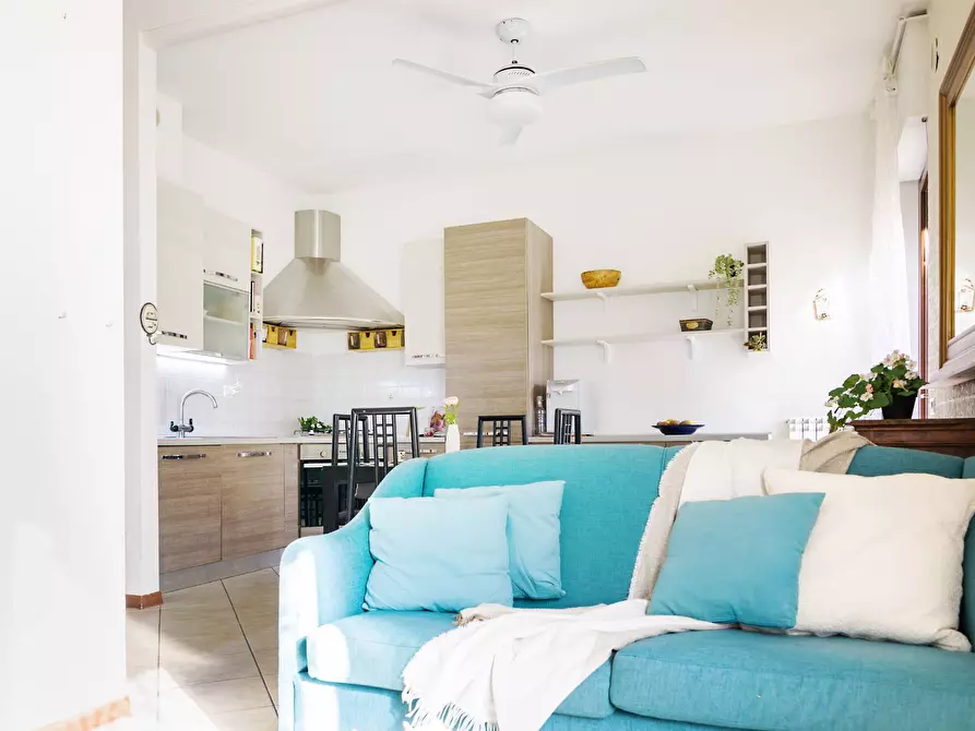 Immagine 9 di Appartamento in vendita  in Via Paolo frajese 41 a Siena