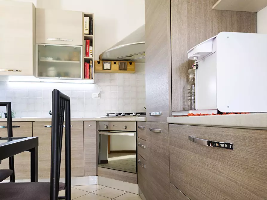 Immagine 6 di Appartamento in vendita  in Via Paolo frajese 41 a Siena