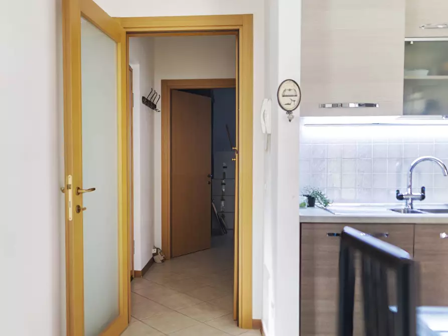 Immagine 20 di Appartamento in vendita  in Via Paolo frajese 41 a Siena