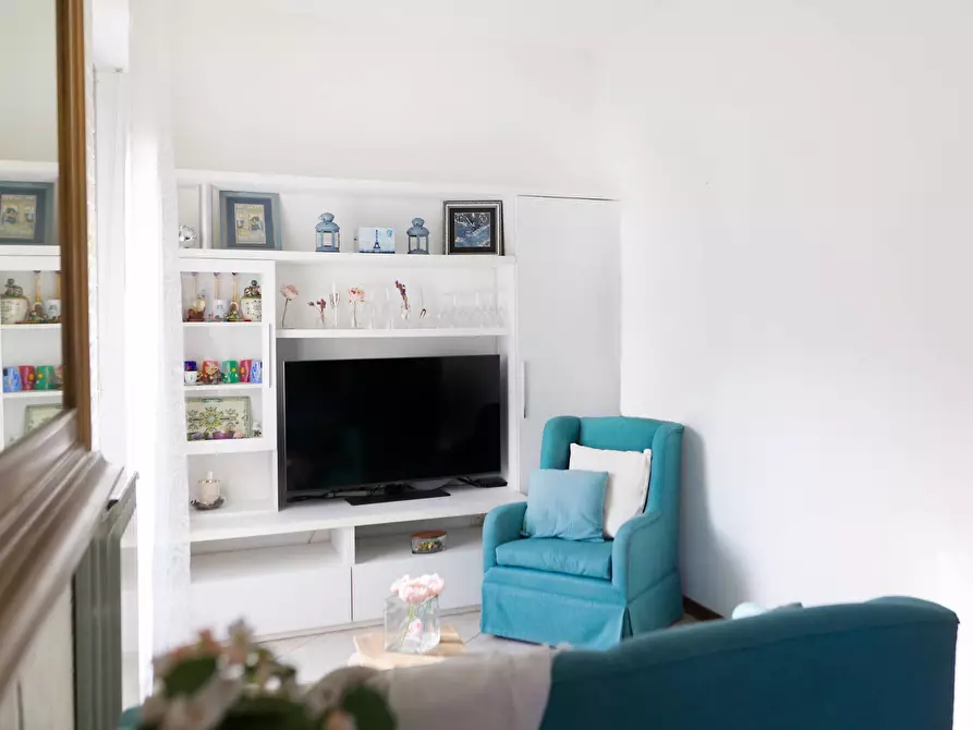 Immagine 10 di Appartamento in vendita  in Via Paolo frajese 41 a Siena