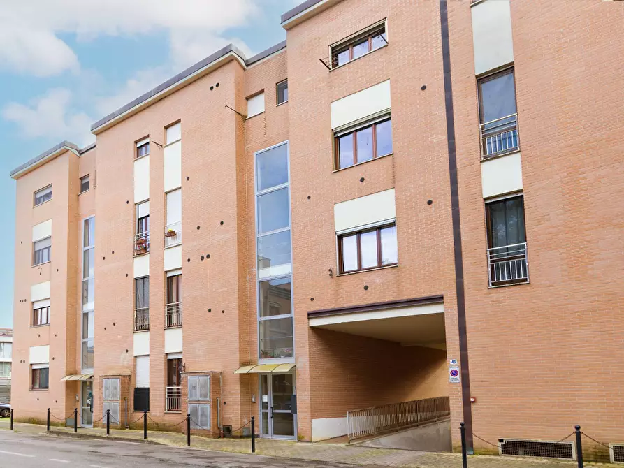 Immagine 30 di Appartamento in vendita  in Via Paolo frajese 41 a Siena