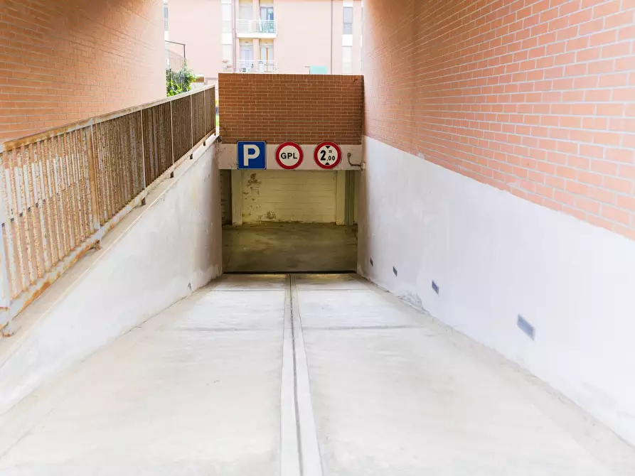 Immagine 31 di Appartamento in vendita  in Via Paolo frajese 41 a Siena