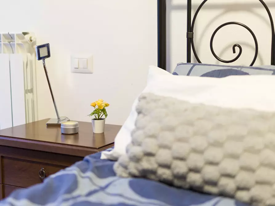 Immagine 25 di Appartamento in vendita  in Via Paolo frajese 41 a Siena