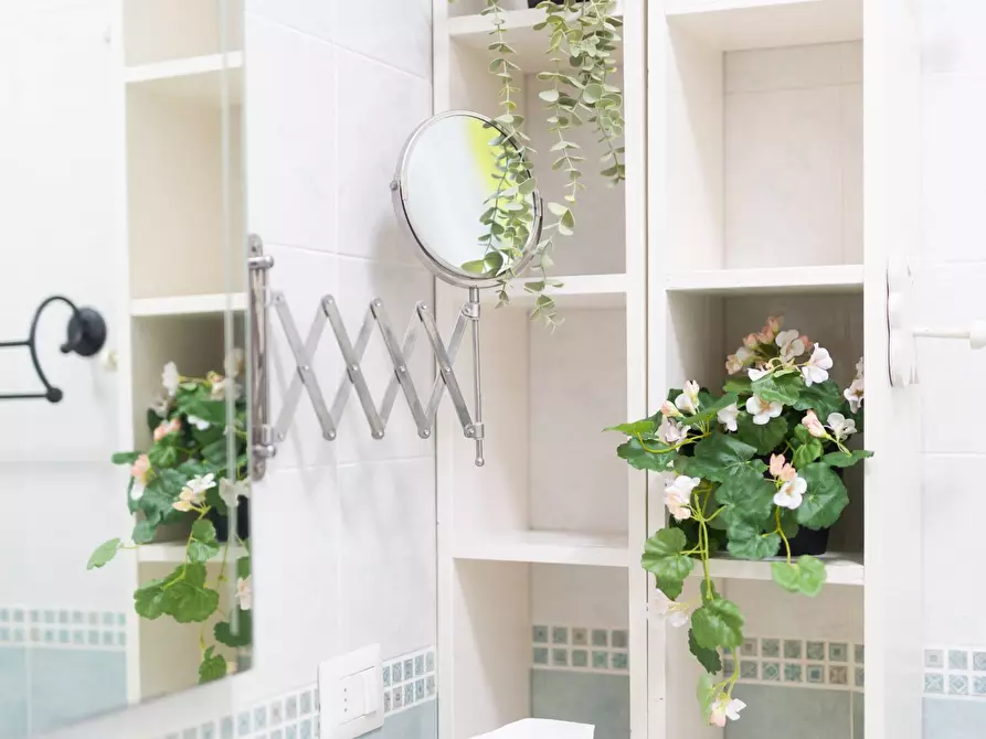 Immagine 28 di Appartamento in vendita  in Via Paolo frajese 41 a Siena