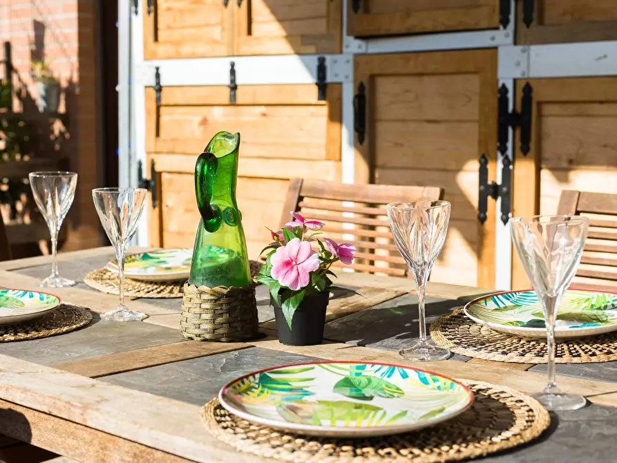 Immagine 17 di Appartamento in vendita  in Via Paolo frajese 41 a Siena