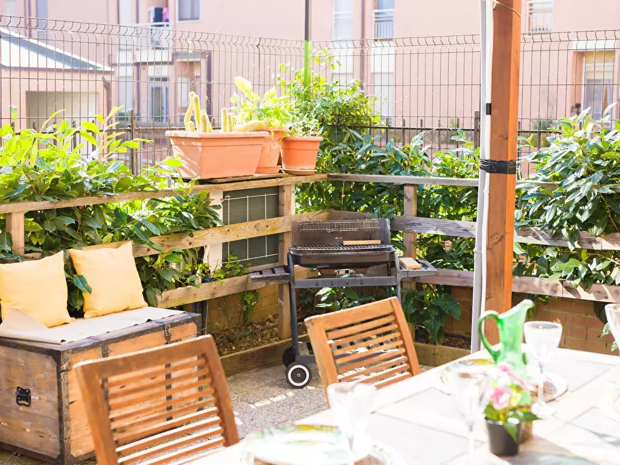 Immagine 16 di Appartamento in vendita  in Via Paolo frajese 41 a Siena