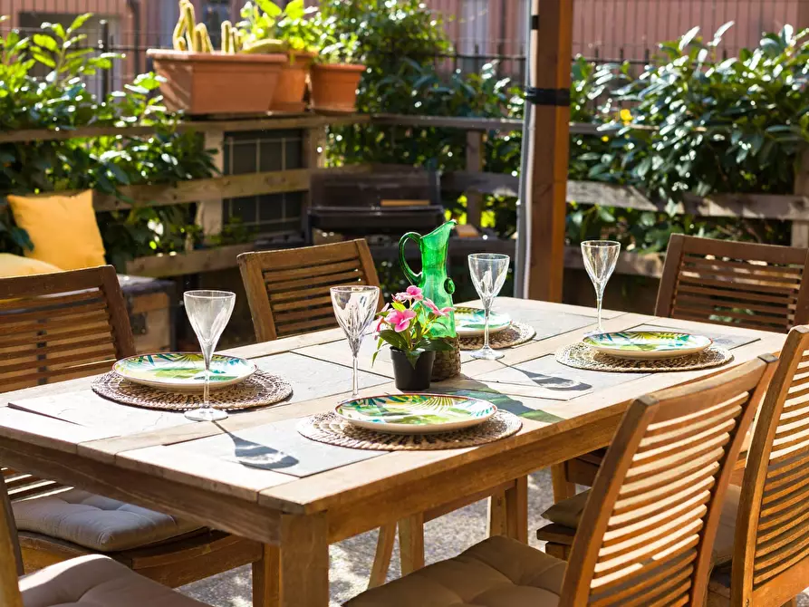 Immagine 18 di Appartamento in vendita  in Via Paolo frajese 41 a Siena