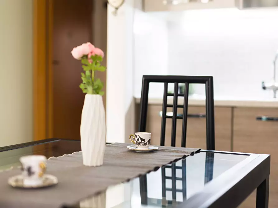 Immagine 5 di Appartamento in vendita  in Via Paolo frajese 41 a Siena